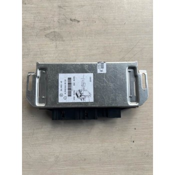 BAŞKAN TİC.MERCEDES A2305453932 SL W230 SAM BEYNİ 2305453932